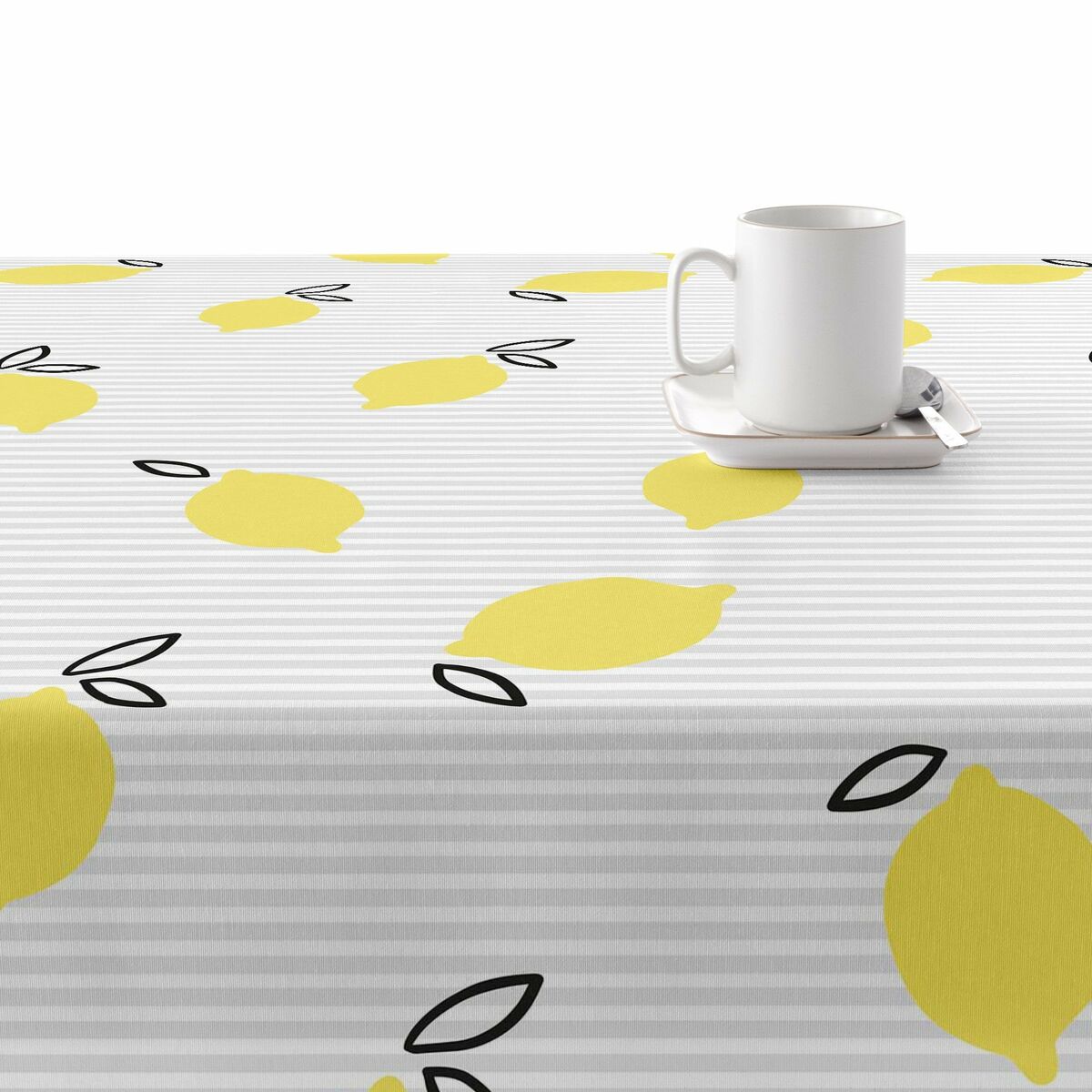 Față de masă rezistentă la pete Belum Said Multicolor 250 x 150 cm